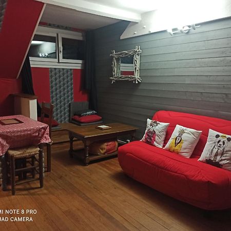 Petit Appartement 30M2, 3 Lits, 3 A 4 Pers Neuilly  Dış mekan fotoğraf