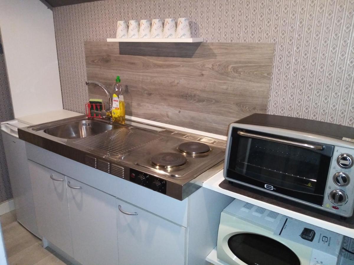Petit Appartement 30M2, 3 Lits, 3 A 4 Pers Neuilly  Dış mekan fotoğraf