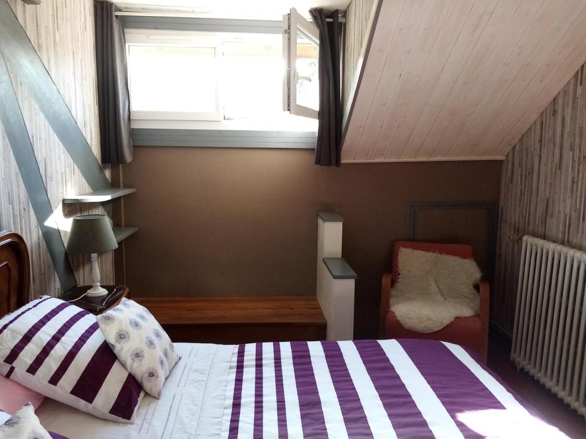 Petit Appartement 30M2, 3 Lits, 3 A 4 Pers Neuilly  Dış mekan fotoğraf