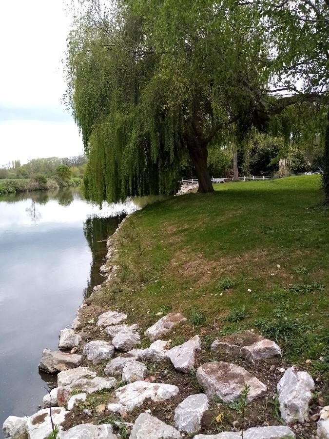 Petit Appartement 30M2, 3 Lits, 3 A 4 Pers Neuilly  Dış mekan fotoğraf