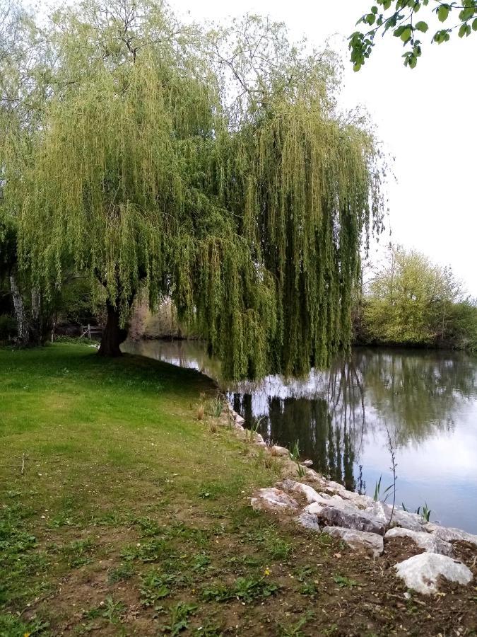 Petit Appartement 30M2, 3 Lits, 3 A 4 Pers Neuilly  Dış mekan fotoğraf
