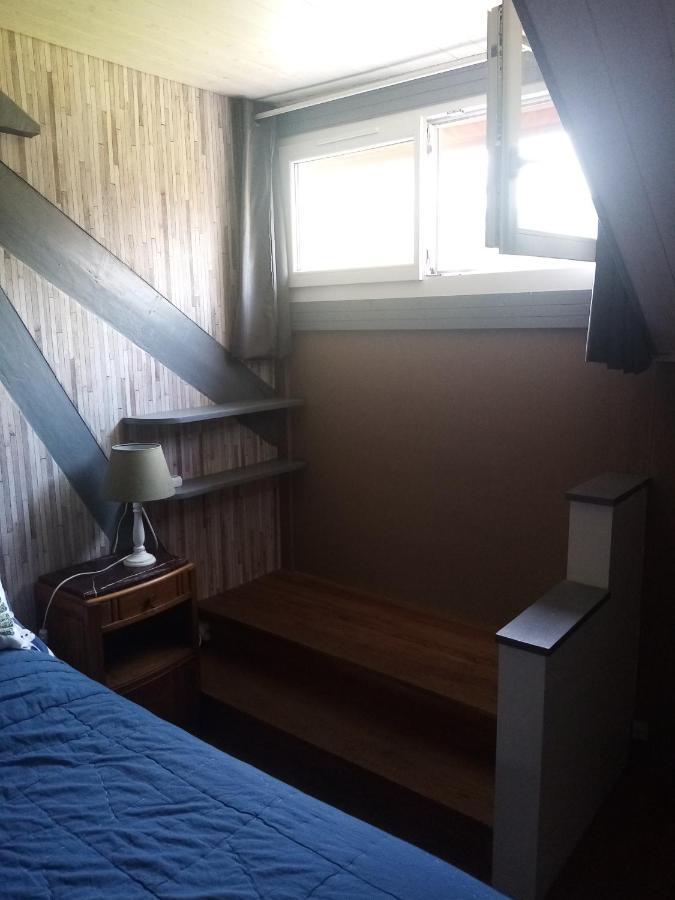 Petit Appartement 30M2, 3 Lits, 3 A 4 Pers Neuilly  Dış mekan fotoğraf