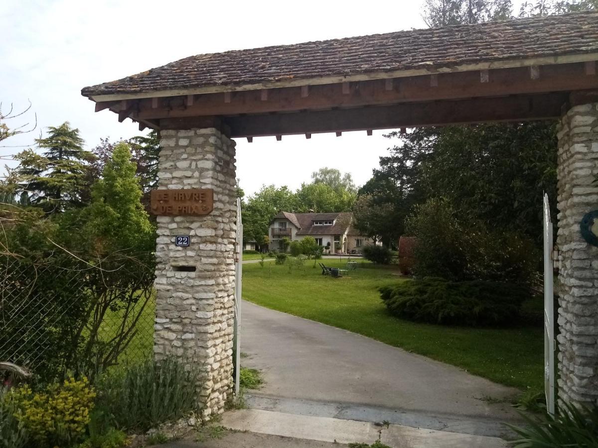 Petit Appartement 30M2, 3 Lits, 3 A 4 Pers Neuilly  Dış mekan fotoğraf