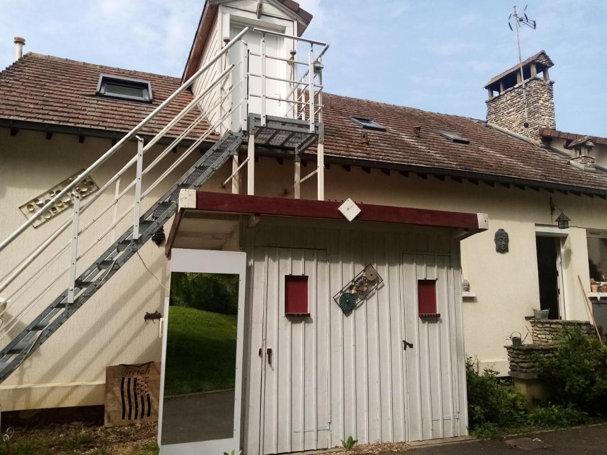 Petit Appartement 30M2, 3 Lits, 3 A 4 Pers Neuilly  Dış mekan fotoğraf