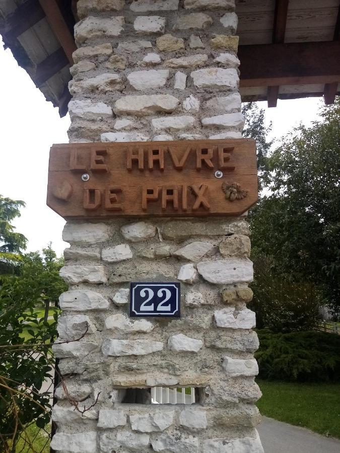 Petit Appartement 30M2, 3 Lits, 3 A 4 Pers Neuilly  Dış mekan fotoğraf