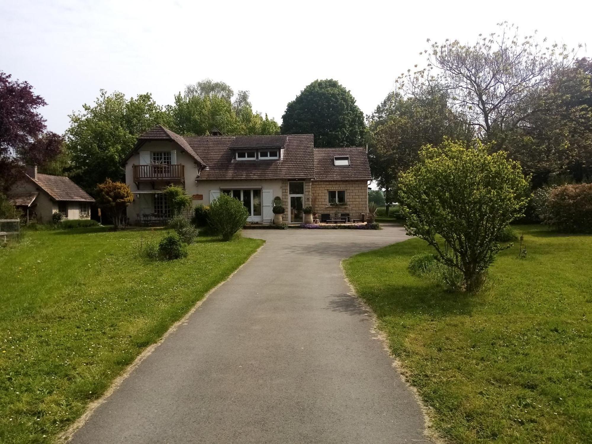 Petit Appartement 30M2, 3 Lits, 3 A 4 Pers Neuilly  Dış mekan fotoğraf
