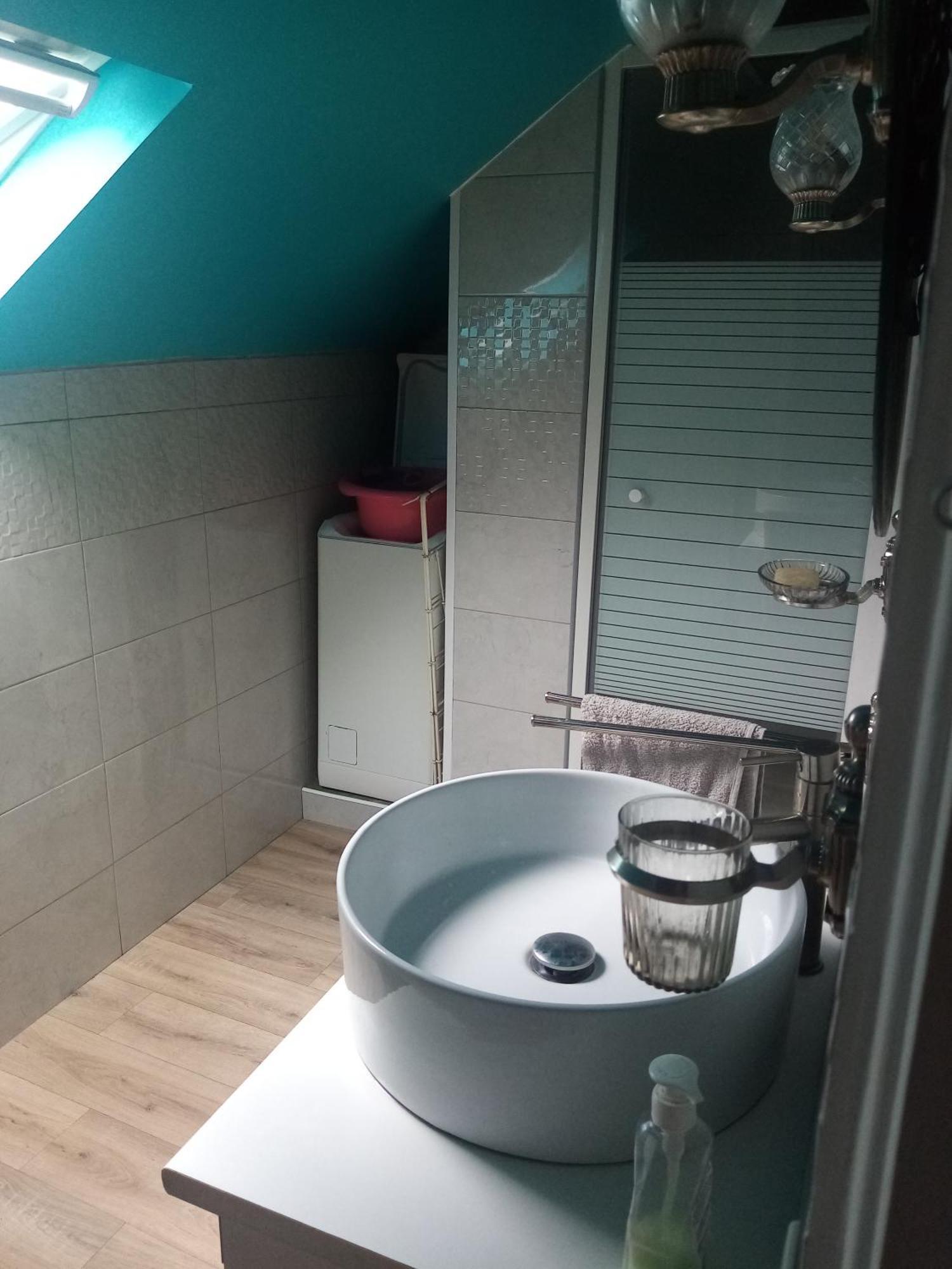 Petit Appartement 30M2, 3 Lits, 3 A 4 Pers Neuilly  Dış mekan fotoğraf