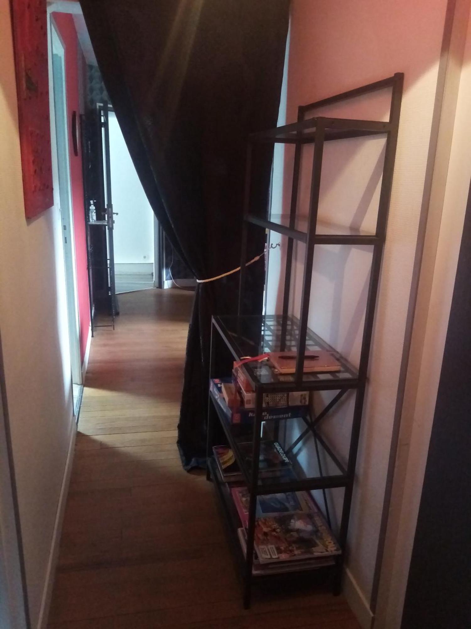 Petit Appartement 30M2, 3 Lits, 3 A 4 Pers Neuilly  Dış mekan fotoğraf