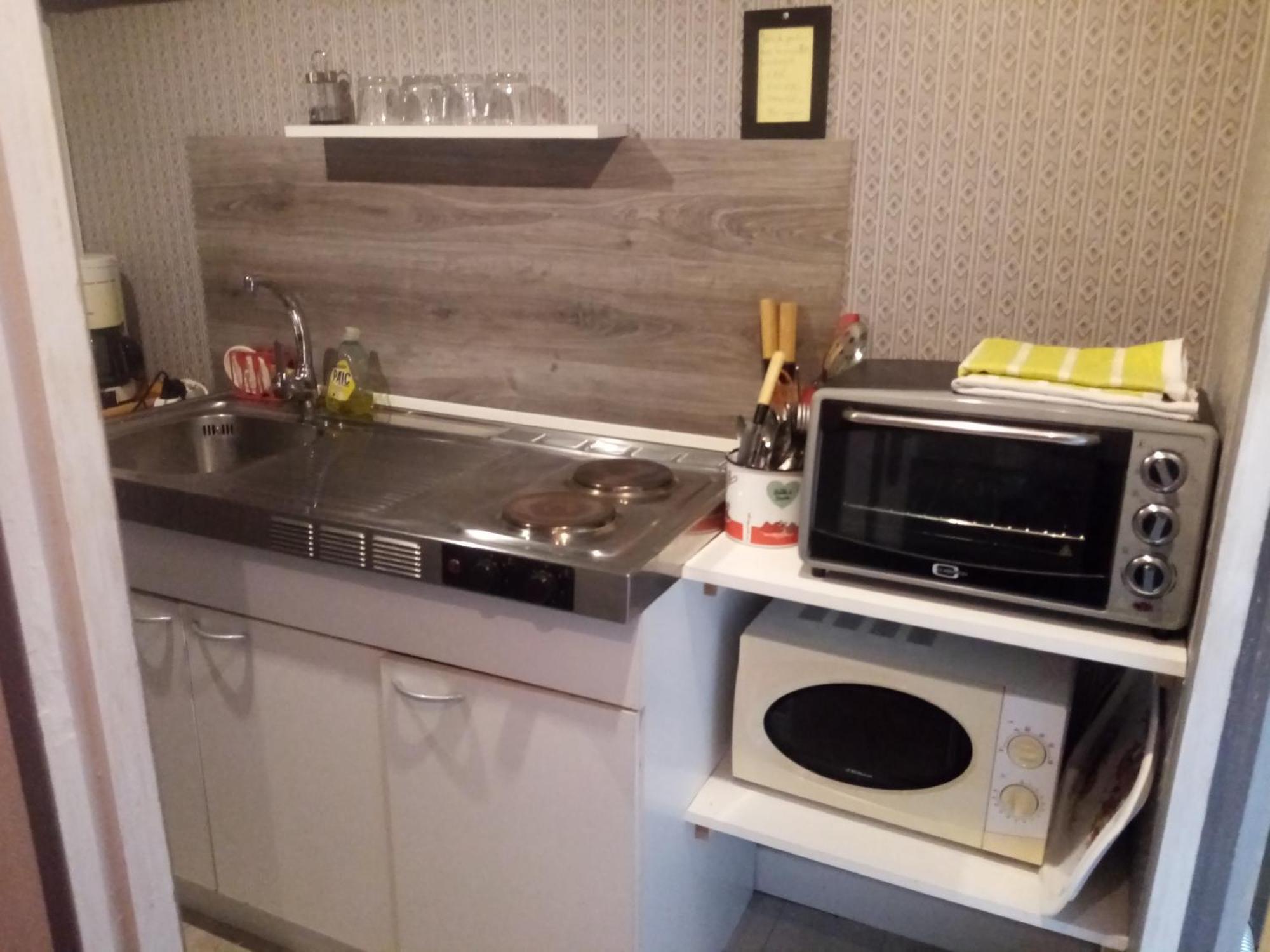Petit Appartement 30M2, 3 Lits, 3 A 4 Pers Neuilly  Dış mekan fotoğraf