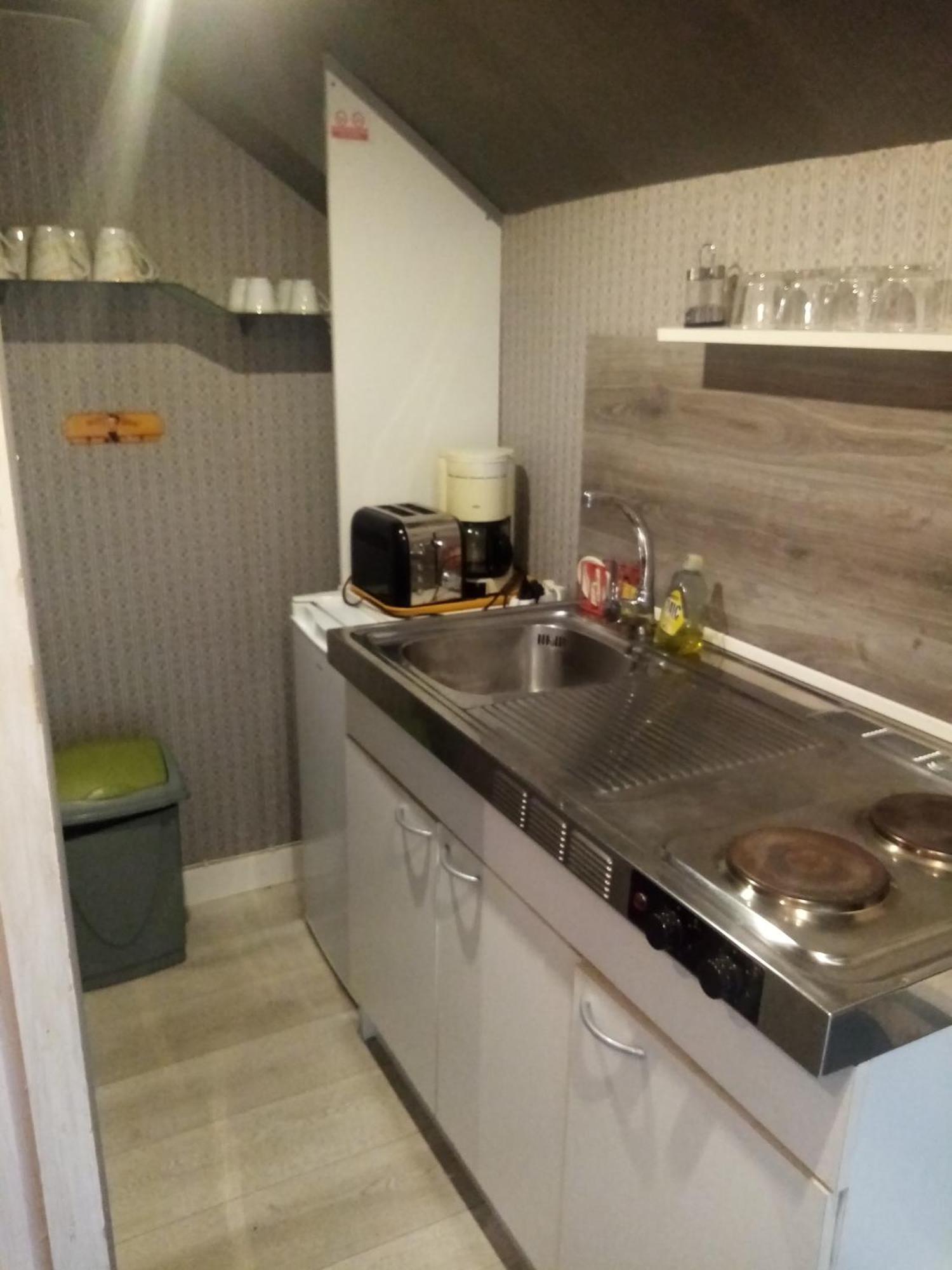 Petit Appartement 30M2, 3 Lits, 3 A 4 Pers Neuilly  Dış mekan fotoğraf