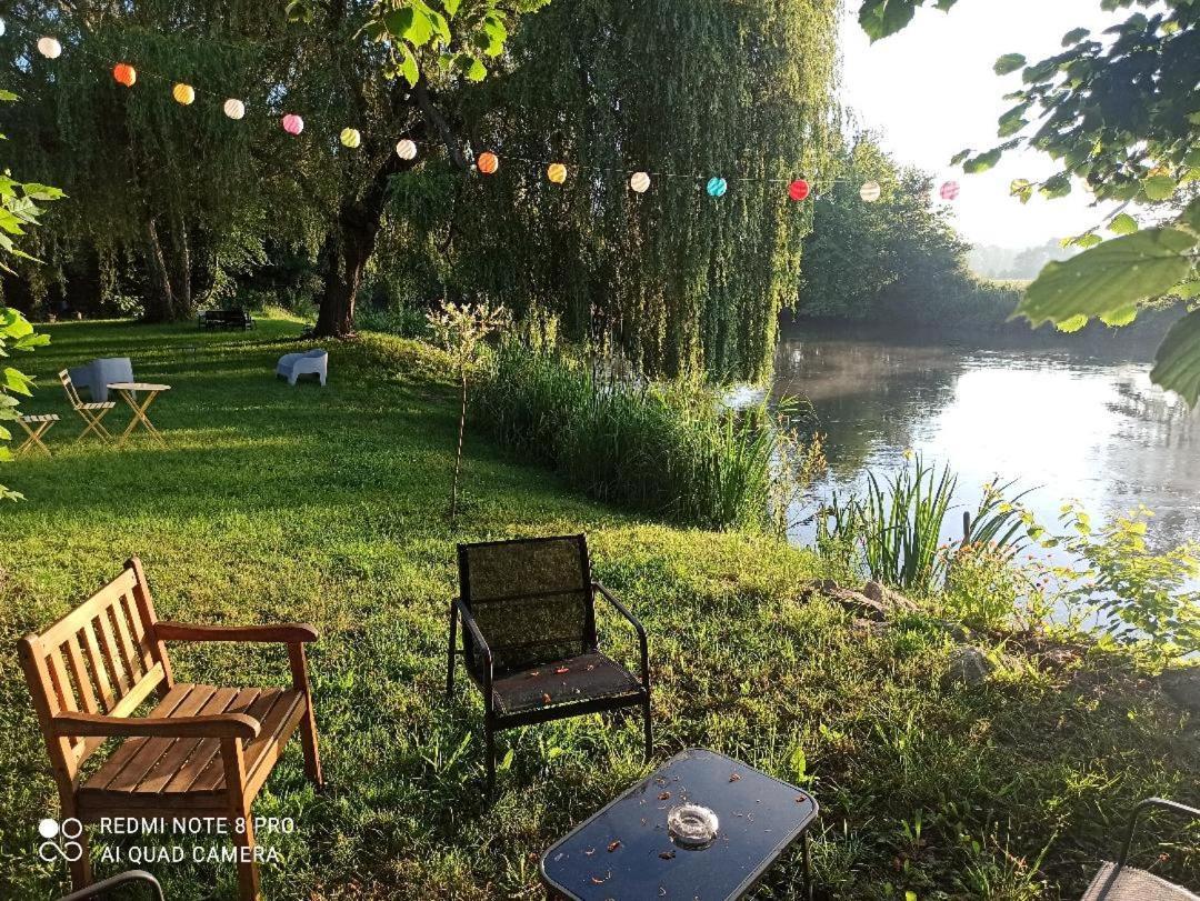 Petit Appartement 30M2, 3 Lits, 3 A 4 Pers Neuilly  Dış mekan fotoğraf