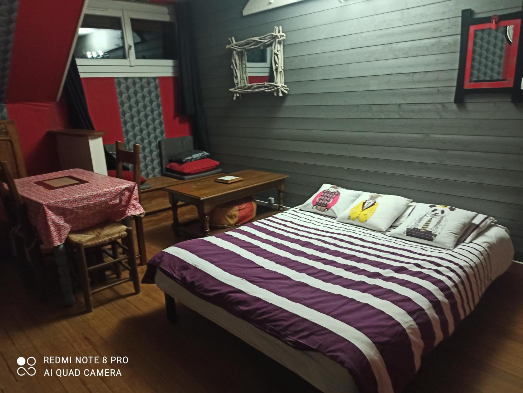 Petit Appartement 30M2, 3 Lits, 3 A 4 Pers Neuilly  Dış mekan fotoğraf