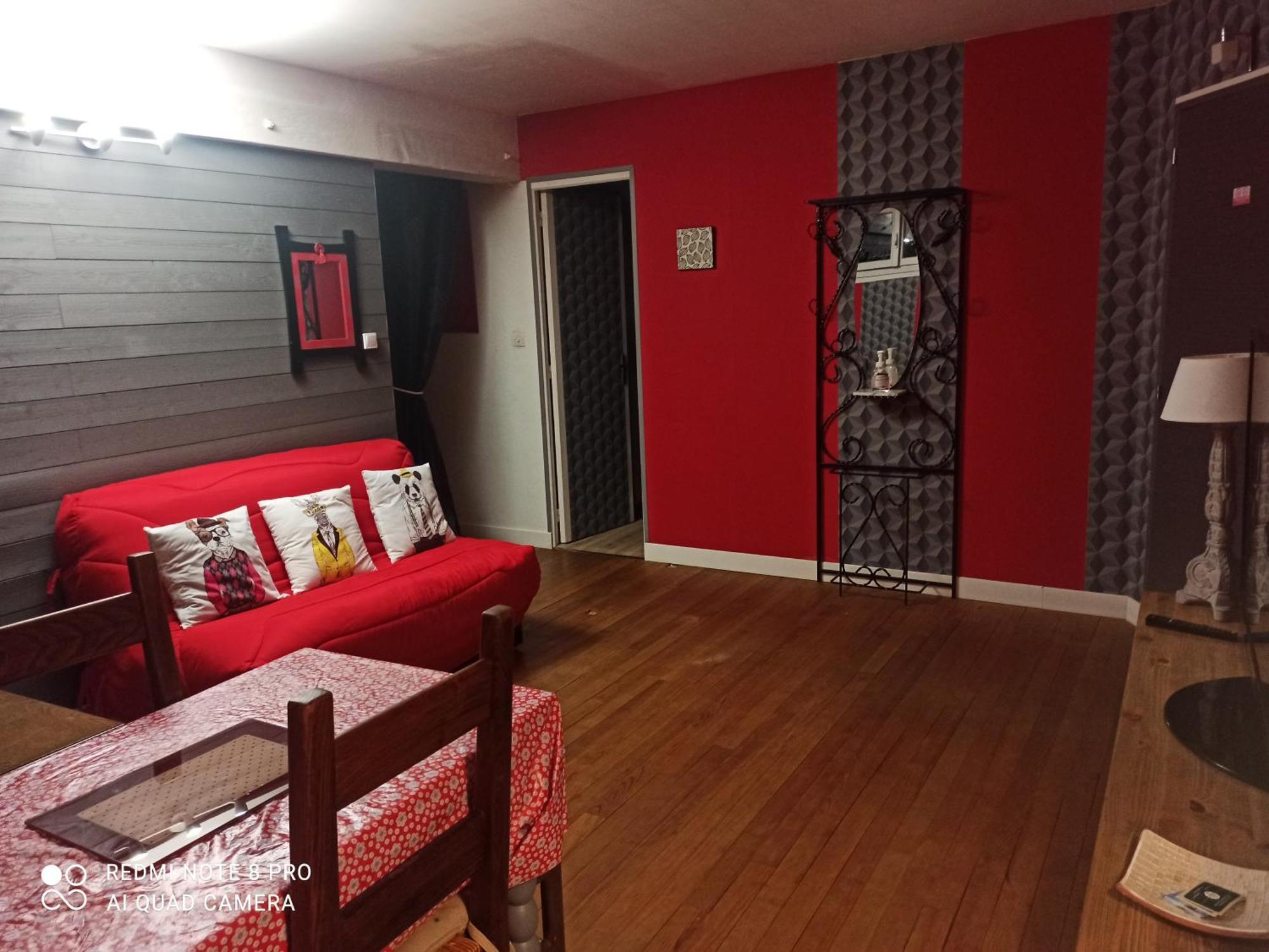 Petit Appartement 30M2, 3 Lits, 3 A 4 Pers Neuilly  Dış mekan fotoğraf