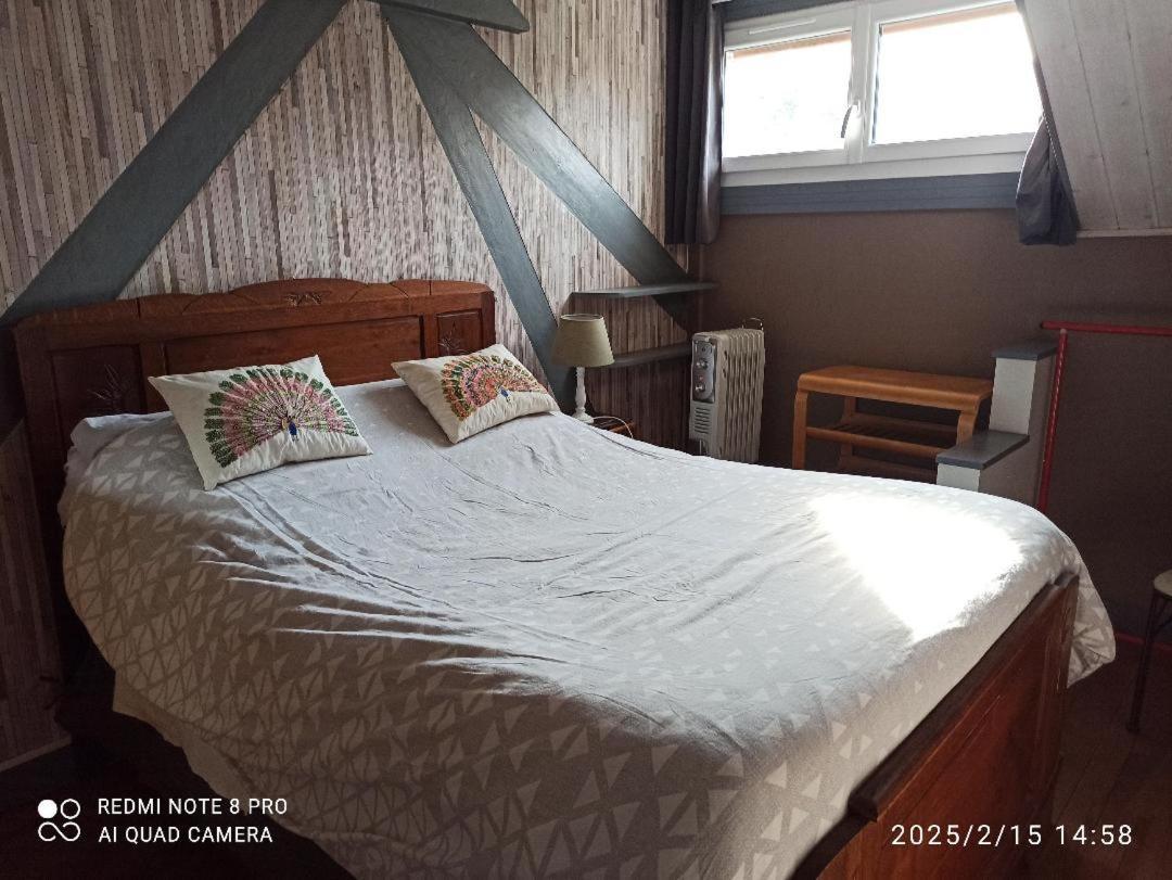Petit Appartement 30M2, 3 Lits, 3 A 4 Pers Neuilly  Dış mekan fotoğraf